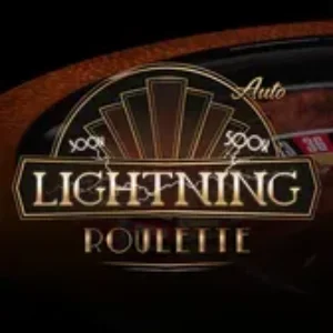 Lightning Roulette