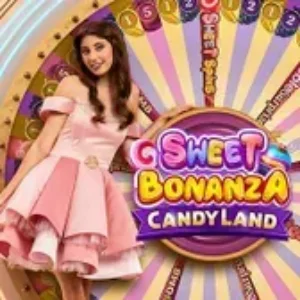 Sweet Bonanza Candy Land